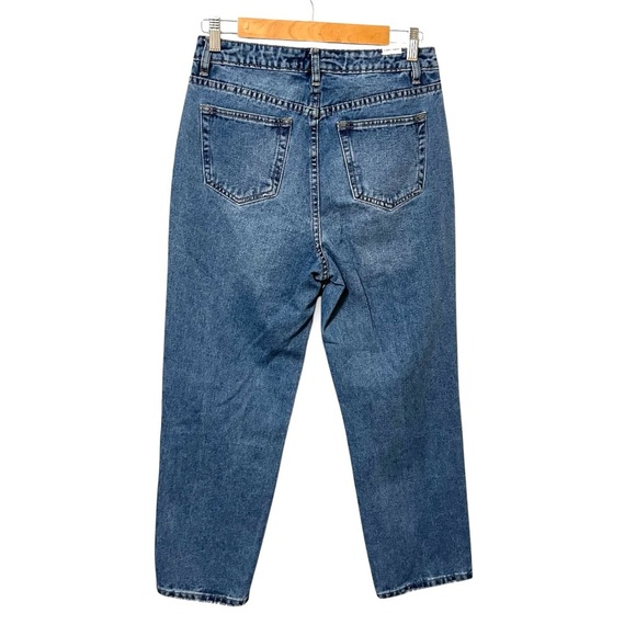 Almost Famous Ripped Denim Jeans - Picture 5 of 9